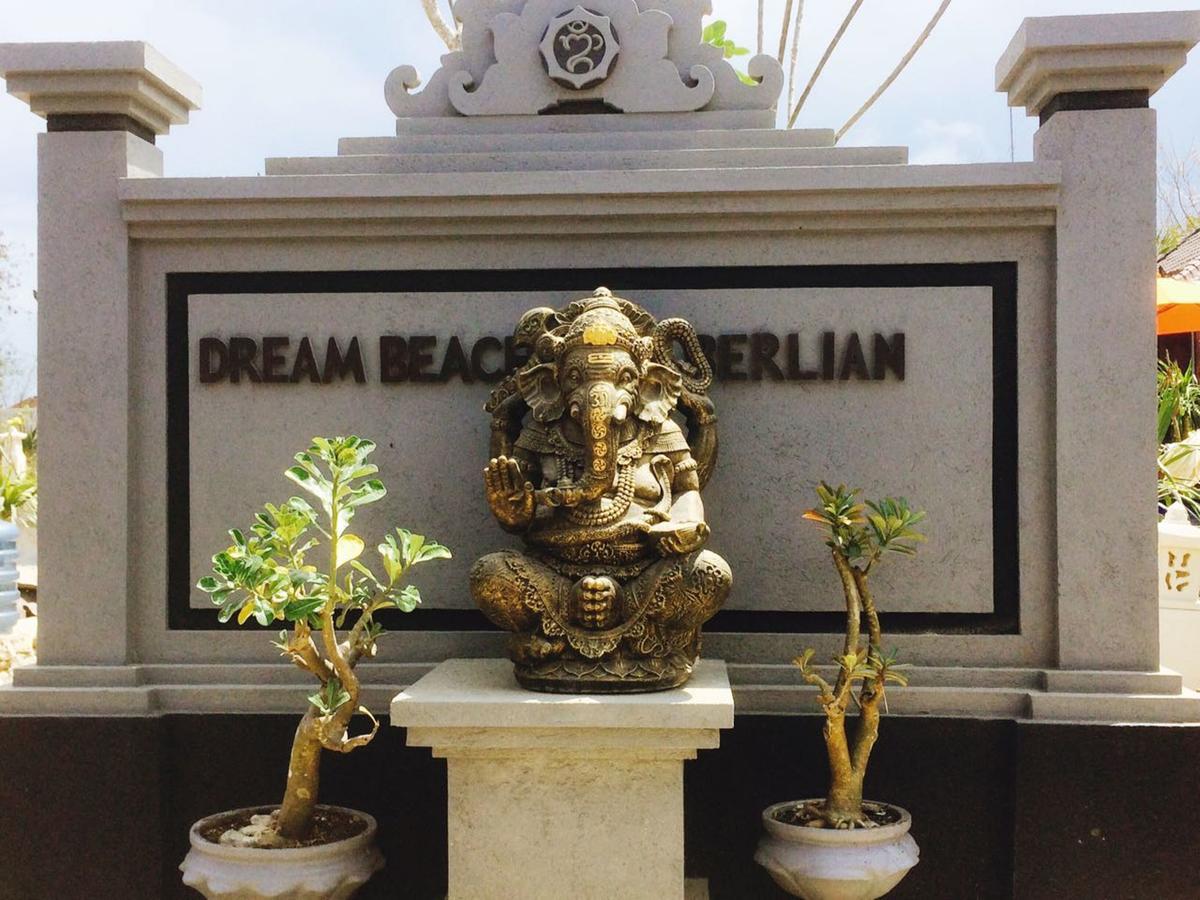 Dream Beach Berlian 蓝梦岛 外观 照片