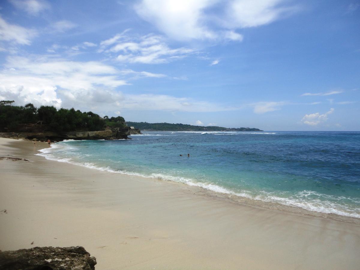 Dream Beach Berlian 蓝梦岛 外观 照片